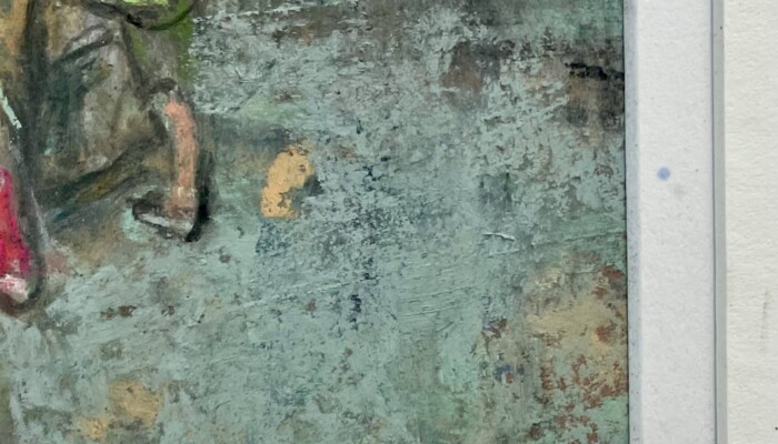 SCHAKERS - VILLA BORGHESE ROMA