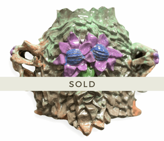 THE SIPALAY SMILE FLOWER POT