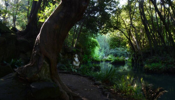 JARDINO - BAD VAN VENUS