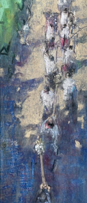 SINT JANSPROCESSIE I