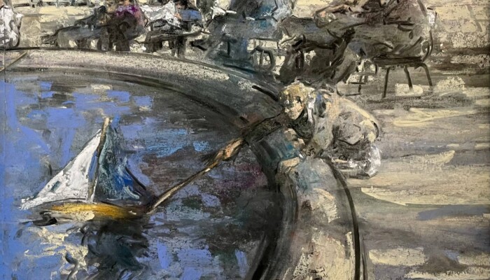 PETITS BATEAUX