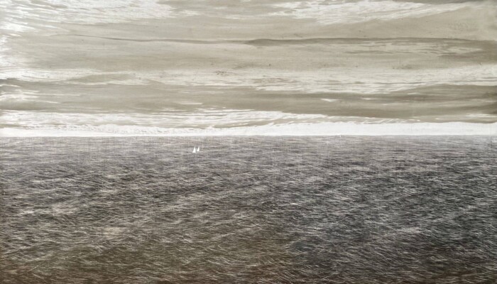THREE SAILS